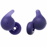 Trdlse hretelefoner med etui til opladning Sony LinkBuds Open Violet #1