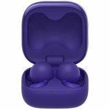 Trdlse hretelefoner med etui til opladning Sony LinkBuds Open Violet #2