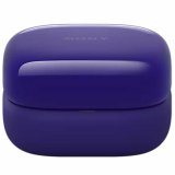 Trdlse hretelefoner med etui til opladning Sony LinkBuds Open Violet #3
