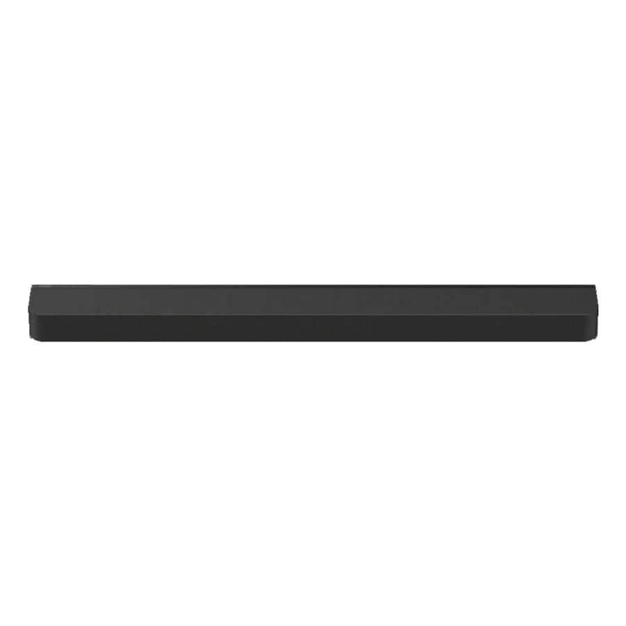 Sound bar Sony HT-A8000 Sort #6