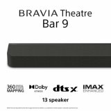 Sound bar Sony BRAVIA Sort #2