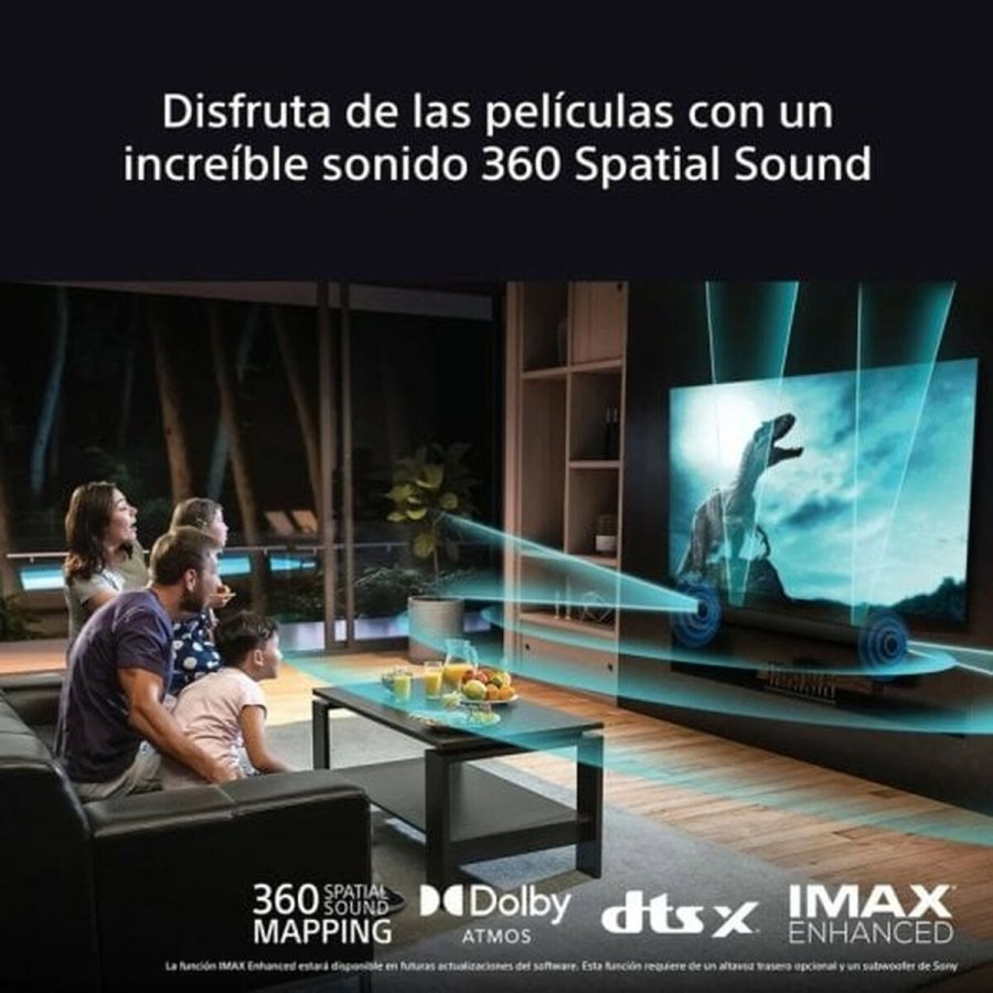 Sound bar Sony BRAVIA Sort #5