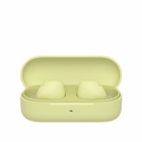 Bluetooth hovedtelefoner Sony WFC510Y.CE7 Gul #3