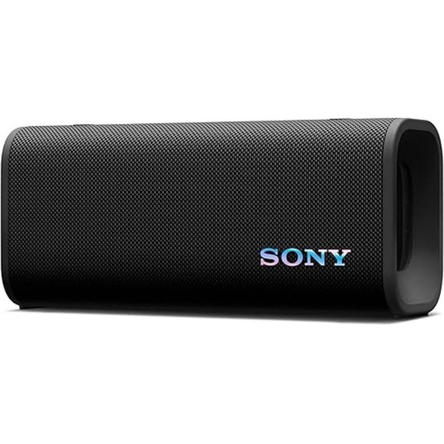 B�rbare Bluetooth-h�jttalere Sony SRSULT30B.CE7 Sort #3