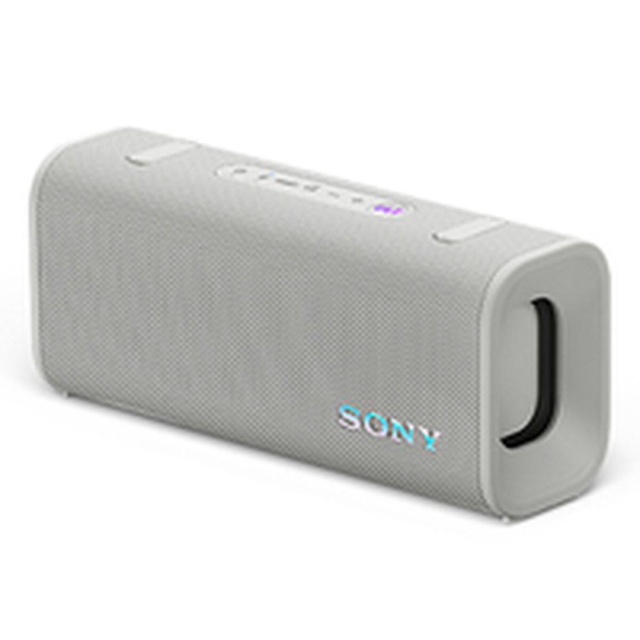 B�rbare Bluetooth-h�jttalere Sony SRSULT30W.CE7 Hvid 100 W #1