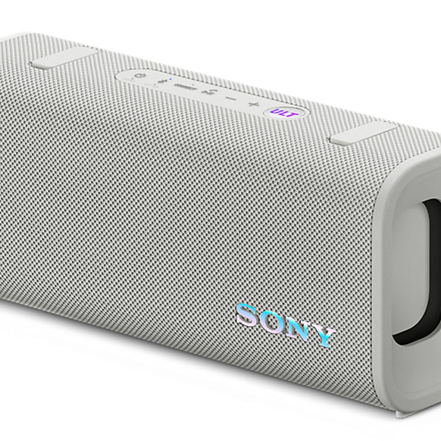 B�rbare Bluetooth-h�jttalere Sony SRSULT30W.CE7 Hvid 100 W #2