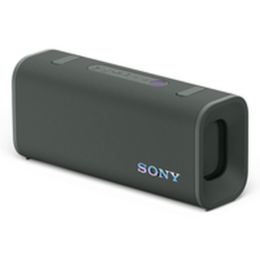 B�rbare Bluetooth-h�jttalere Sony SRSULT30H.CE7 Gr� #1