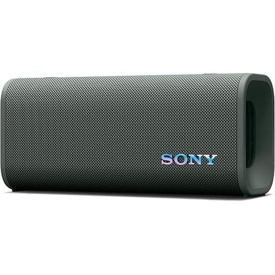 B�rbare Bluetooth-h�jttalere Sony SRSULT30H.CE7 Gr� #2
