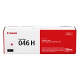Toner Canon 046 H Magenta #1