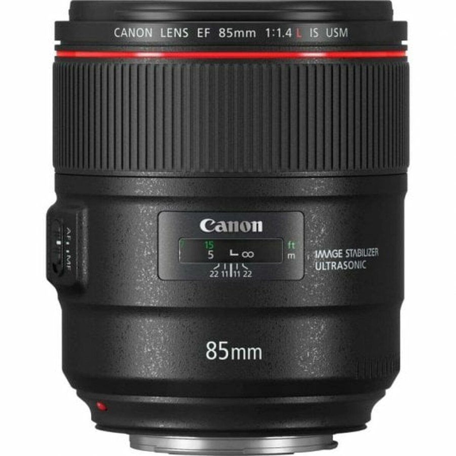 Ml Canon 2271C005 85 mm #1