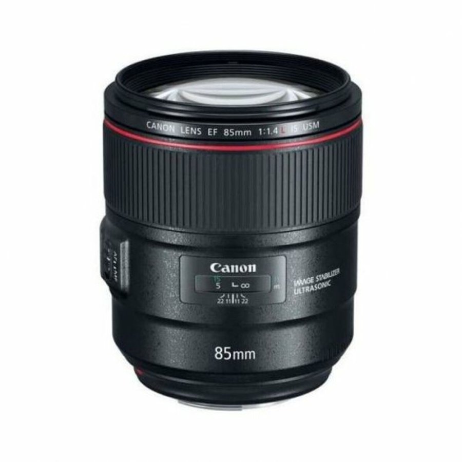 Ml Canon 2271C005 85 mm #3
