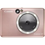 Funktionsklare Kamera Canon Zoemini S2 #1