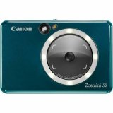 Funktionsklare Kamera Canon Zoemini S2 Bl #1