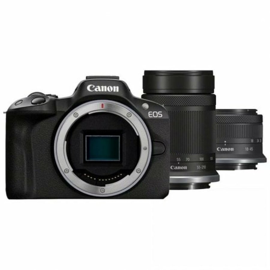 Spejlreflekskamera Canon 5811C023 #1
