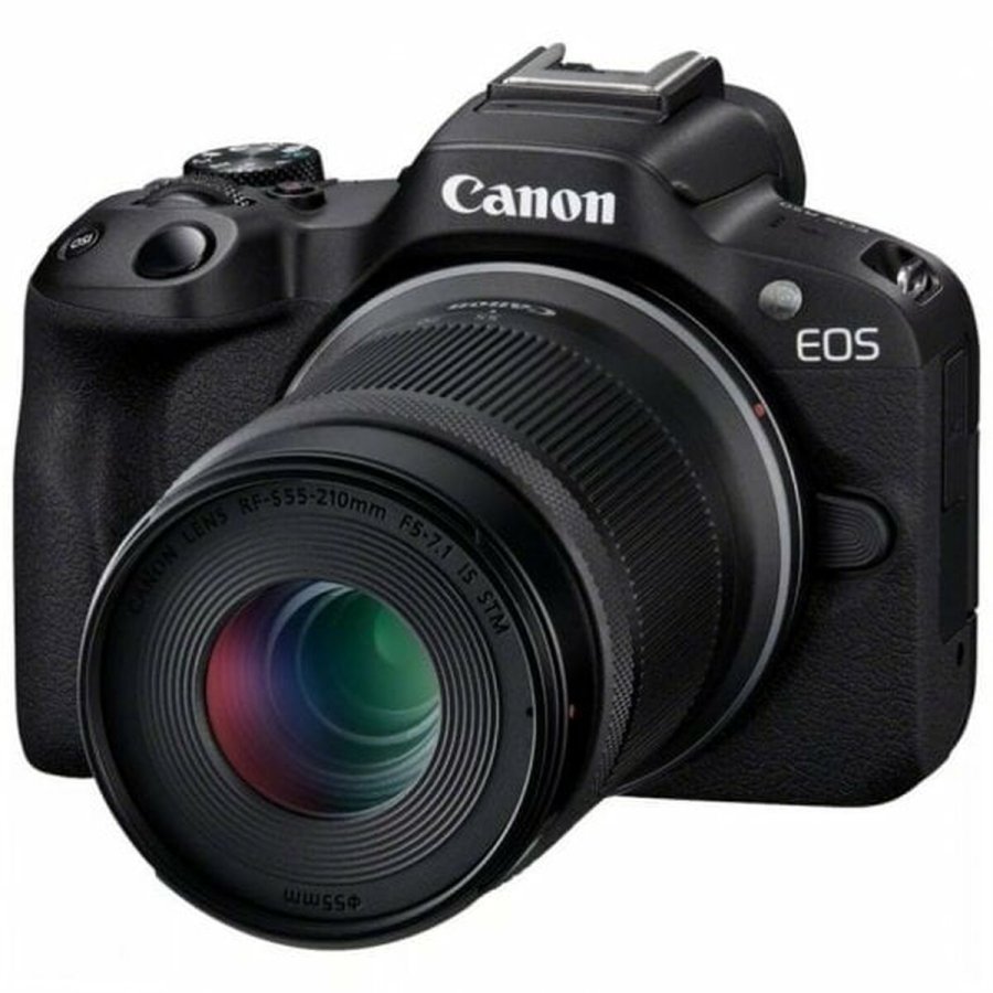 Spejlreflekskamera Canon 5811C023 #2