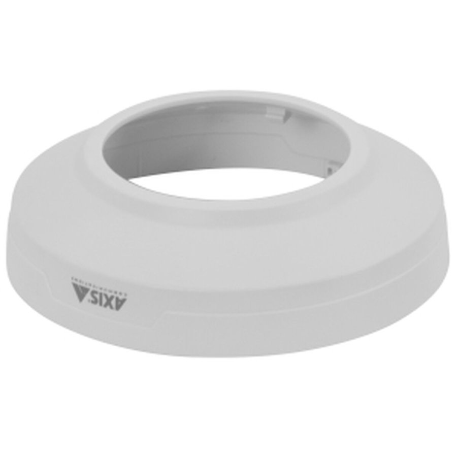 Stabilisering af st�tte Axis TM3818 #1