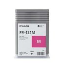 Skrabe Verdenskort Canon 6267C001AA Magenta #1