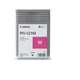 Skrabe Verdenskort Canon 6267C001AA Magenta #2