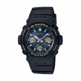 Herreur Casio G-Shock Classic Sort #1