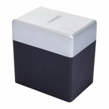 Herreur Casio WORLD TIME ILLUMINATOR - 5 ALARMS, 10 YEAR BATTERY Sort Gr ( 40 mm) ( 43 mm) #5