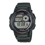 Herreur Casio WORLD TIME ILLUMINATOR ( 43 mm) #1