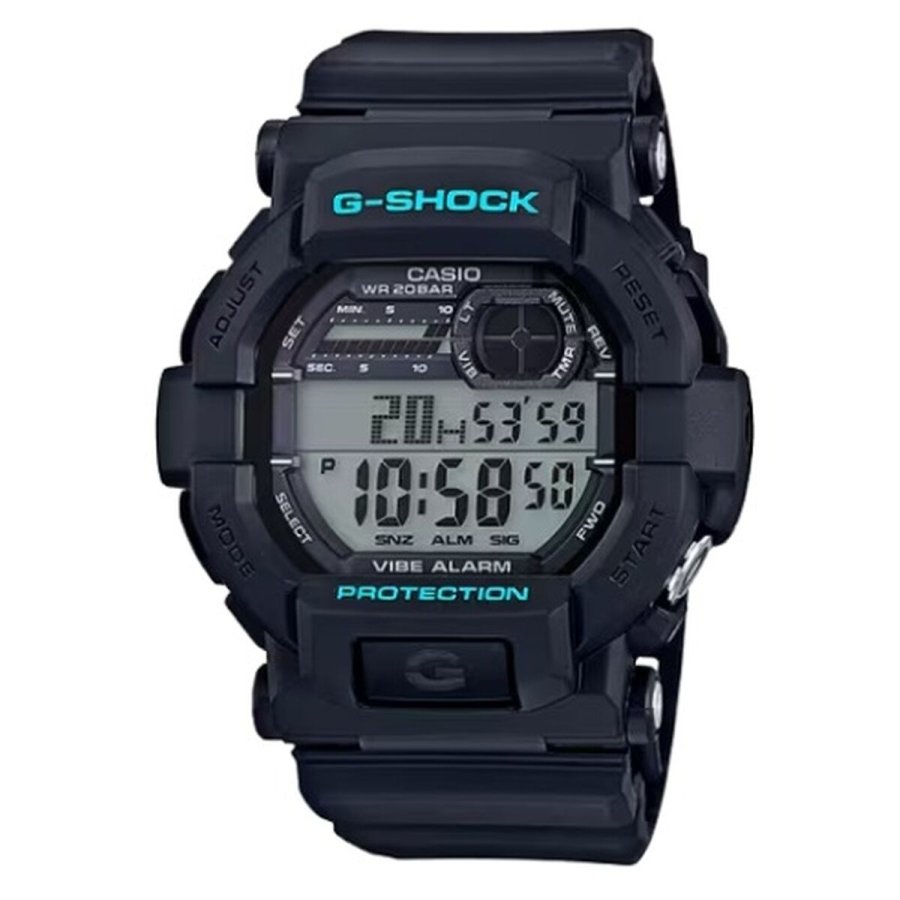 Herreur Casio G-Shock WORLD TIME ( 51 mm) #1