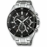 Aktivitetsarmb�nd Casio EFR-552D-1AVUEF Sort #1