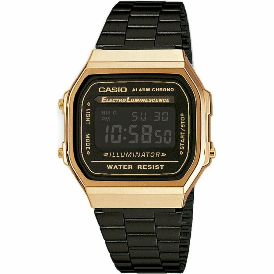 Unisex ur Casio VINTAGE ( 36 mm) ( 39 mm) #1