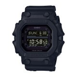 Herreur Casio G-Shock THE KING - XL G-SHOCK All Black - Matt ( 53,5 mm) #1