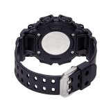 Herreur Casio G-Shock THE KING - XL G-SHOCK All Black - Matt ( 53,5 mm) #2