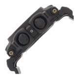 Herreur Casio G-Shock THE KING - XL G-SHOCK All Black - Matt ( 53,5 mm) #3