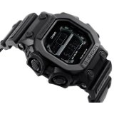 Herreur Casio G-Shock THE KING - XL G-SHOCK All Black - Matt ( 53,5 mm) #4