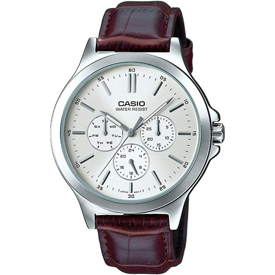 Herreur Casio ( 41,5 mm) #1