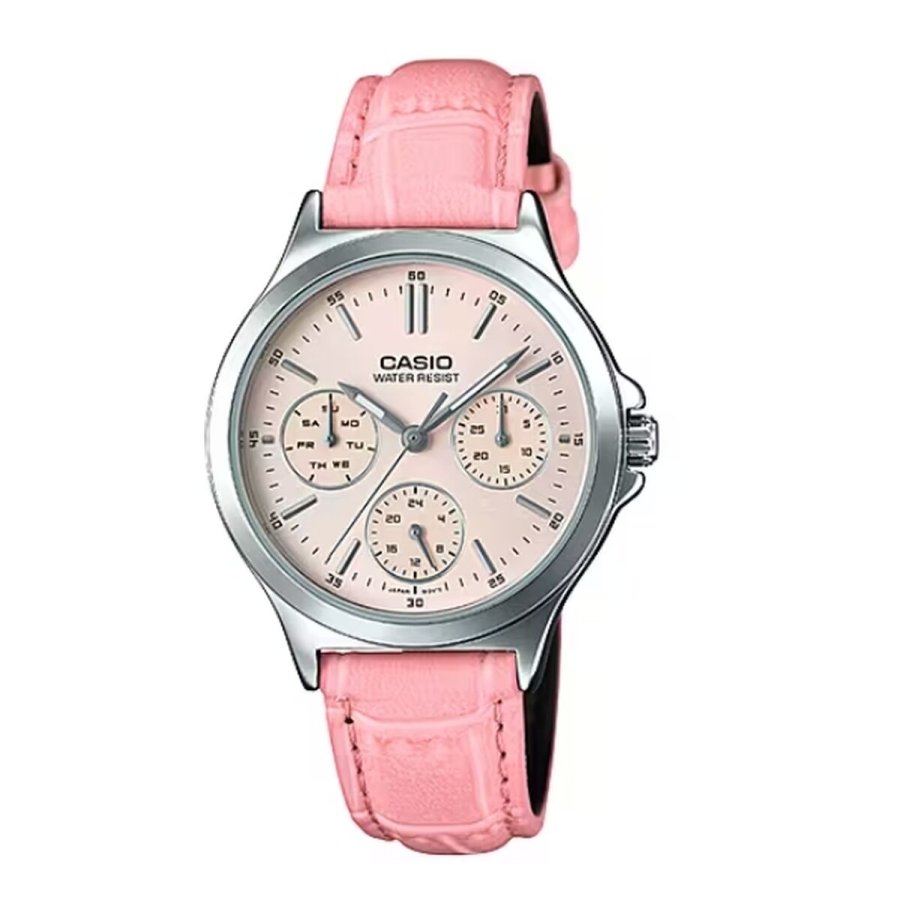Dameur Casio LADY MULTIFUNCTION ( 33 mm) ( 34 mm) #1