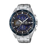 Herreur Casio EFR-556DB-2AVUEF Bl Slvfarvet ( 48 mm) #1