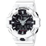Herreur Casio G-Shock GA-700-7ADR (G742) Sort (� 53 mm) #1