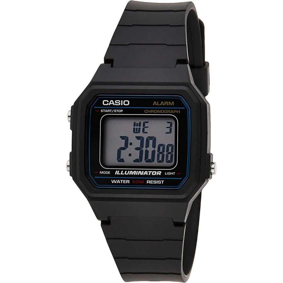 Unisex ur Casio COLLECTION #1