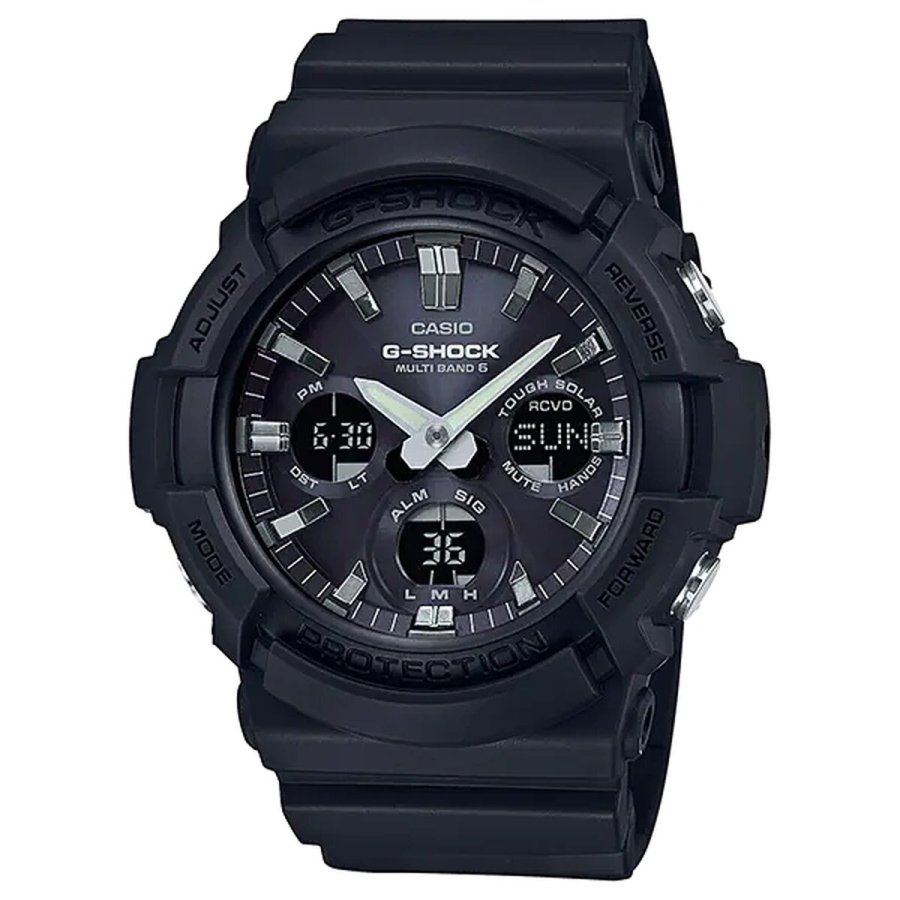 Unisex ur Casio GAW-100B-1AER #1