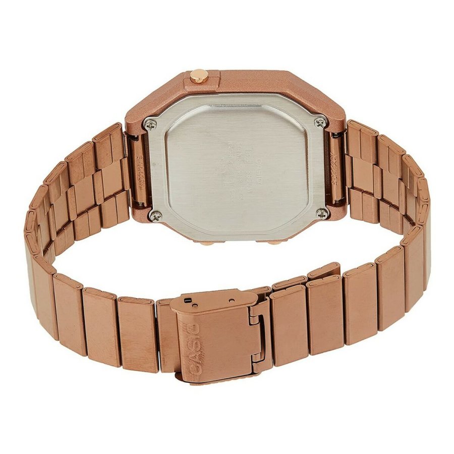 Unisex ur Casio B-650WC-5A ( 42 mm) #2
