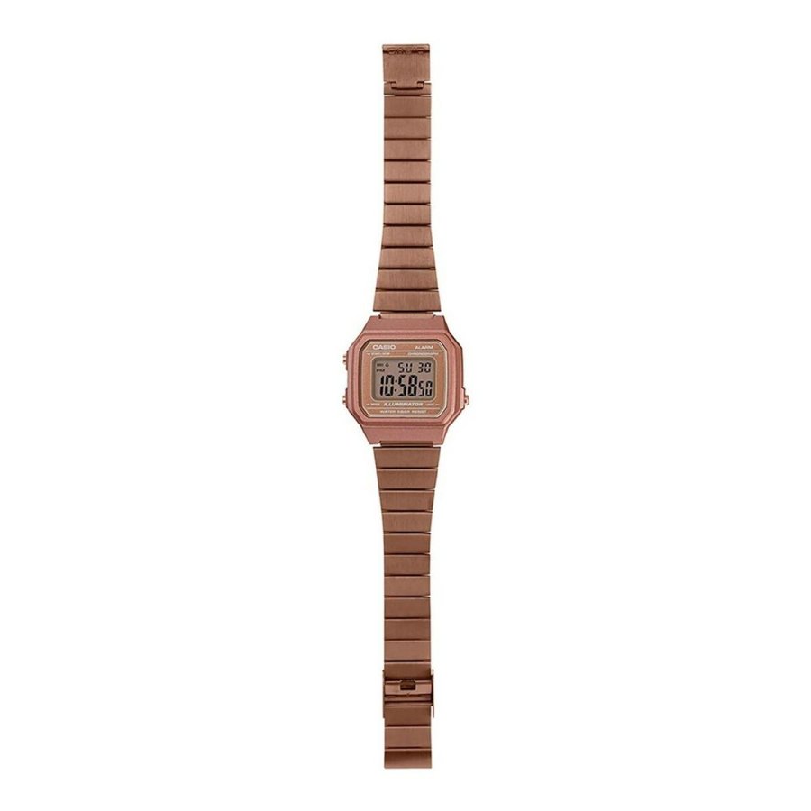 Unisex ur Casio B-650WC-5A ( 42 mm) #4