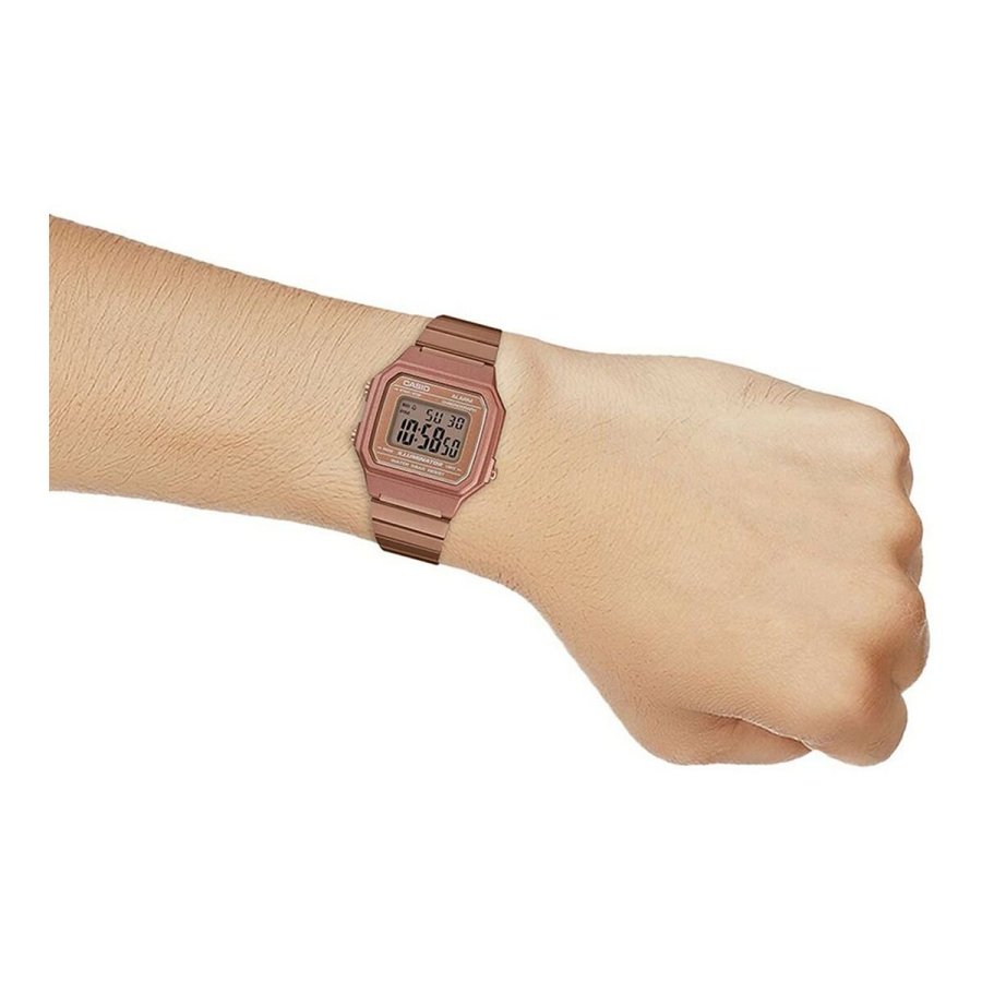 Unisex ur Casio B-650WC-5A ( 42 mm) #5