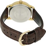 Herreur Casio COLLECTION Brun Sort ( 44 mm) #2