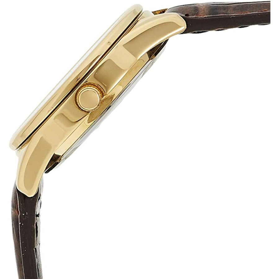 Dameur Casio COLLECTION Brun ( 28 mm) #3