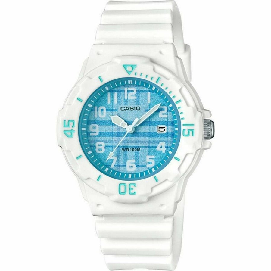 Dameur Casio COLLECTION Bl ( 34 mm) #1