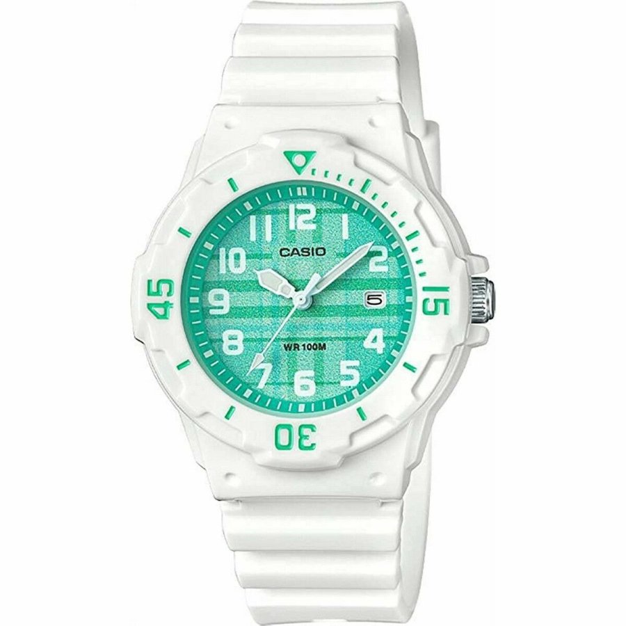 Dameur Casio COLLECTION Grn ( 34 mm) #1
