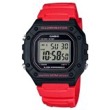 Herreur Casio SPORT COLLECTION VIVID Rd ( 43 mm) #1