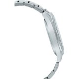 Herreur Casio BOLD DATE - BLUE Slvfarvet ( 43,5 mm) #3