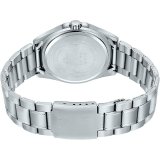 Herreur Casio BOLD DATE - BLUE Slvfarvet ( 43,5 mm) #4