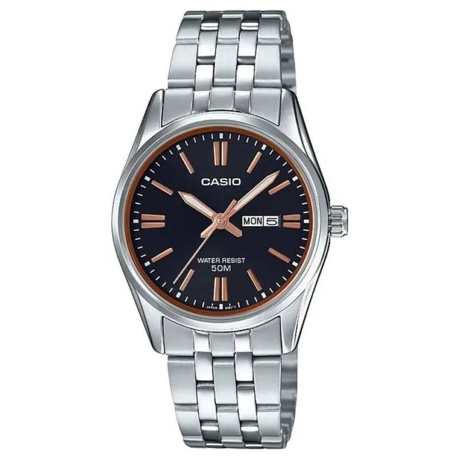 Dameur Casio COLLECTION (� 31 mm) #1