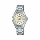 Dameur Casio LADY DATE - CHAMPAGNE ( 31 mm) #1